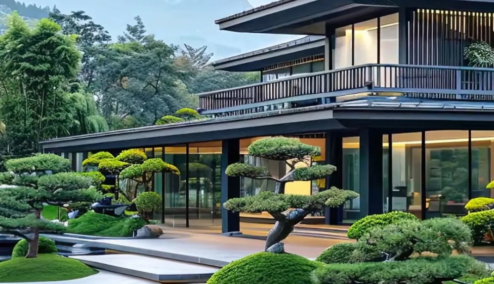 宿迁农村自建房更佳风水布局是什么