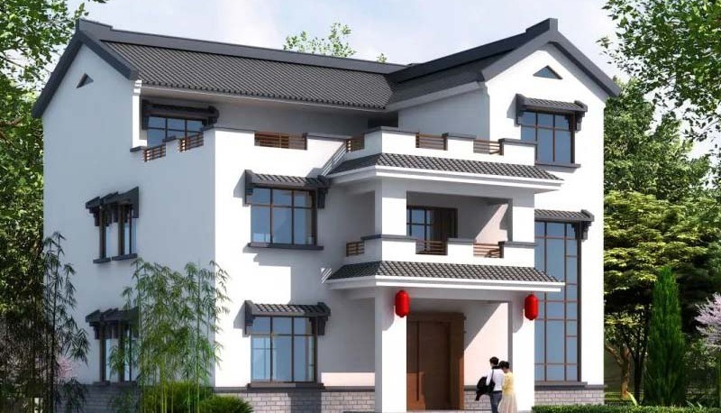 宿迁对于农村自建房屋，必须注意土方回填